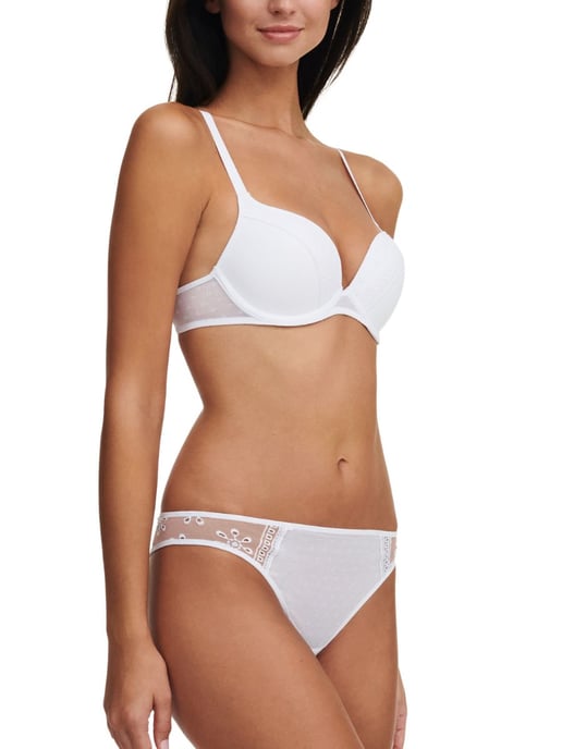 Prisca Push-Up Bra
