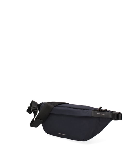David Jones Portador de bebé Unisexo DARK BLUE - Image 2