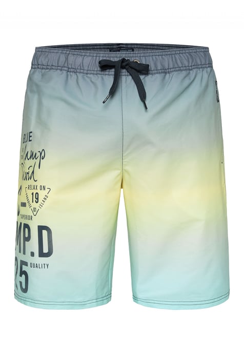 Camp David shorts