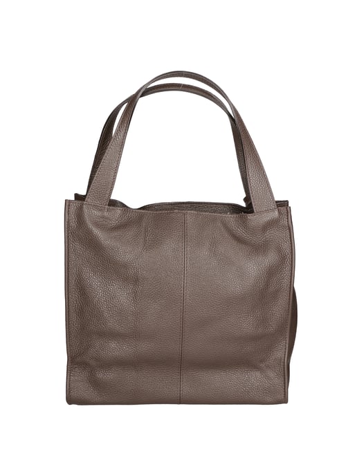 Gave Lux Bolsa de hombro mujer DARK BROWN - Image 4