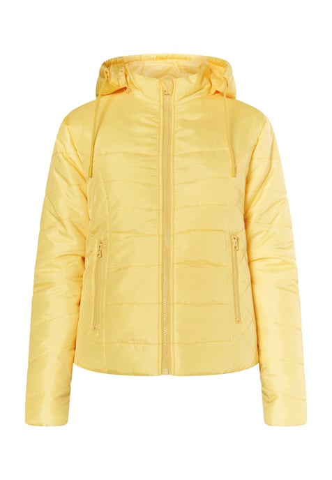 Mymo women light yellow - Image 1