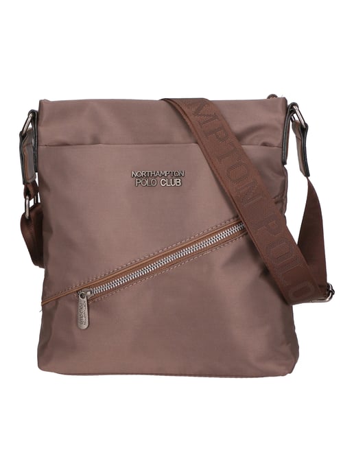 Northampton Polo Club shoulder bag Men EARTH