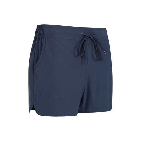 Mountain Warehouse Womens/Ladies Stretch Swim Shorts (Navy) - Image 3