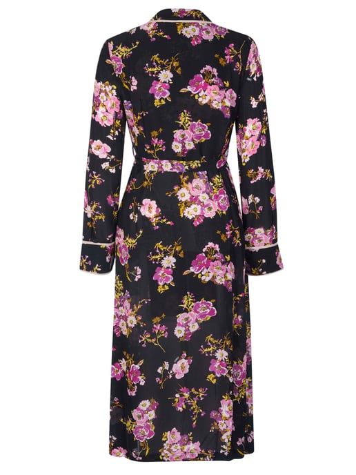 vestido rosa - Image 2