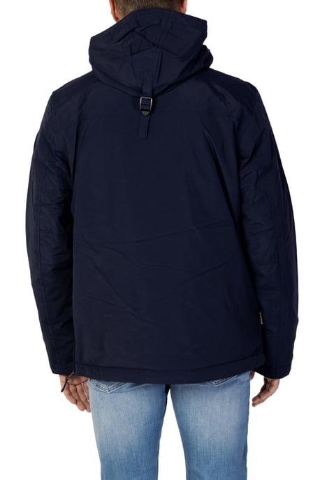Anorak con capucha Napapijri Rainforest Winter 3 para hombre - Image 2