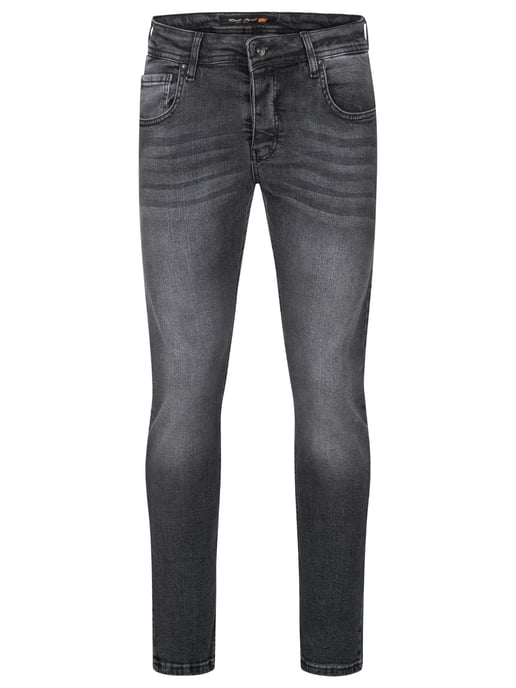Rock Creek Jeans Grau - Image 4