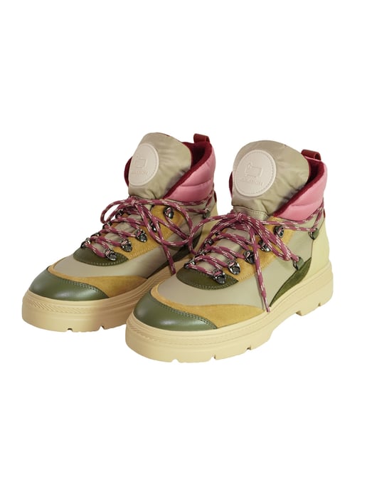 Woolrich Stiefel