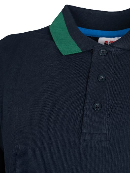 Invicta Polo Shirt Men's Blue