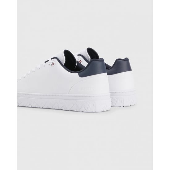 Tommy Hilfiger Modern Iconic Court Trainers