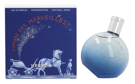 Hermes L'Ombre Des Merveilles Edp Spray 30ml - Image 4