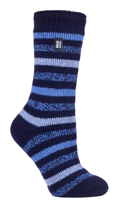 CALENTADORES - Calcetines térmicos gruesos de lujo 2.3 TOG para señoras en invierno - Image 1