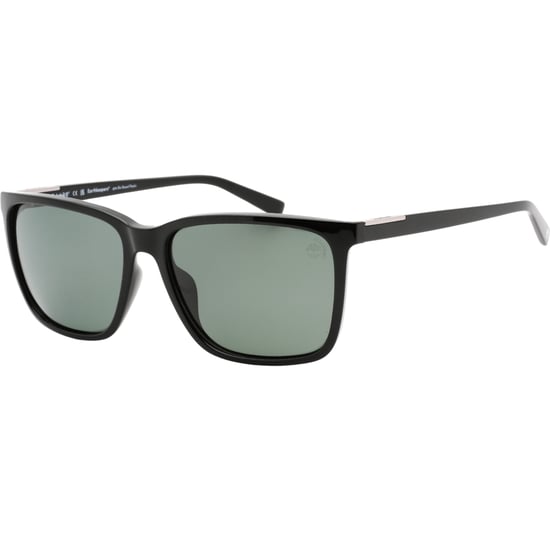 Timberland TB9280-H 01R Shiny Black Sunglasses