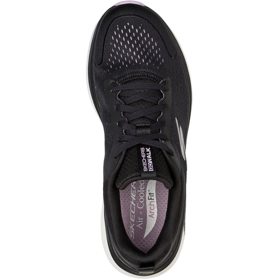 Go Walk Workout Walker Outpace Trainers - Image 3