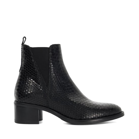 Dune Ladies Pouring - Casual Chelsea Ankle Boots - Image 2