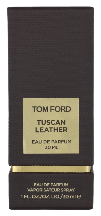 Tom Ford Tuscan Leather Edp Spray 30 ml - Image 2