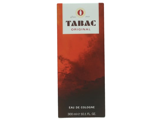 Tabac Original Eau De Cologne Flacon 300 ml - Image 2