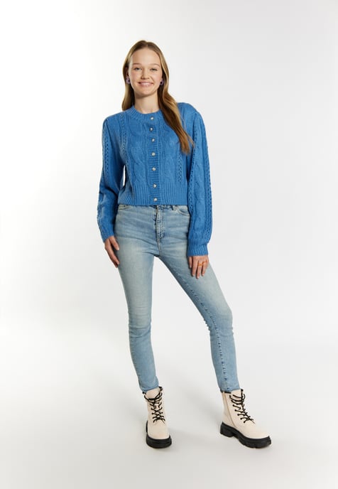 Mymo women sky blue - Image 2