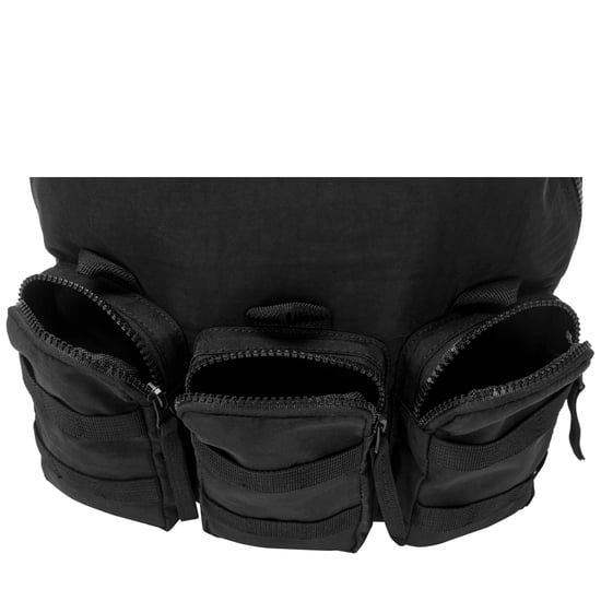 Jakson Triple M Backpack
