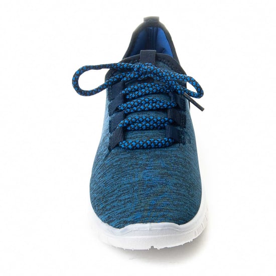 Zapatilla Montevita Fitcrosw11 en Azul - Image 4