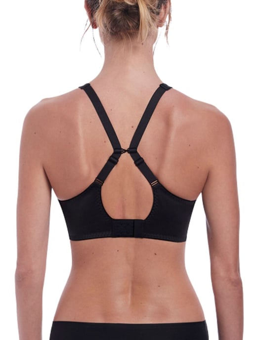 Aura Moulded Full Cup Bra