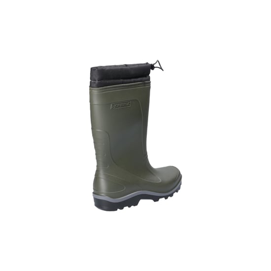 Cotswold Minchinhampton PVC Green Wellington Boots - Image 6