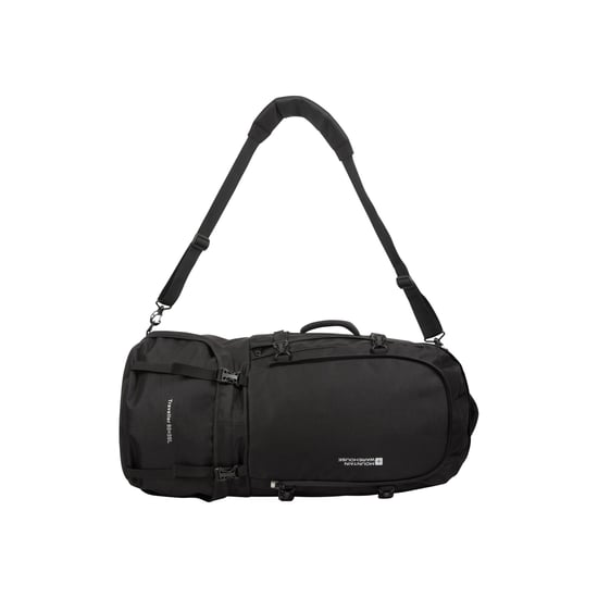 Mountain Warehouse Traveller 100L Backpack (Black) - Image 6
