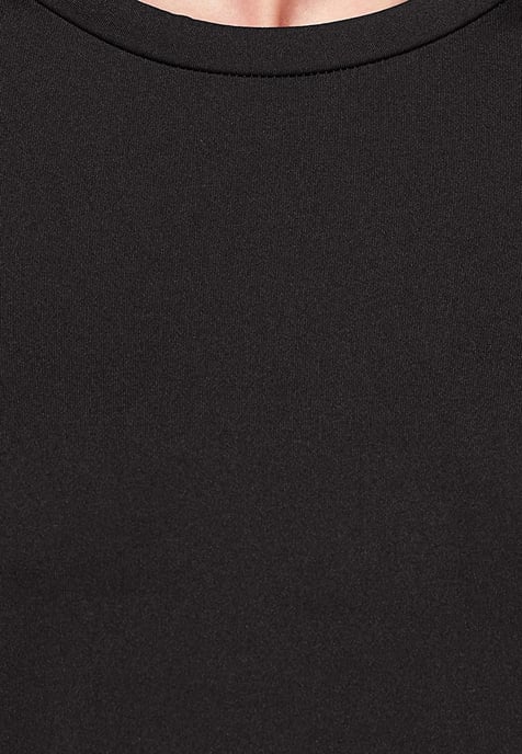 Björn Borg Performance Tee Negro - Image 4
