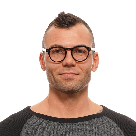 Bally Gafas BY5020 052 48 - Image 4