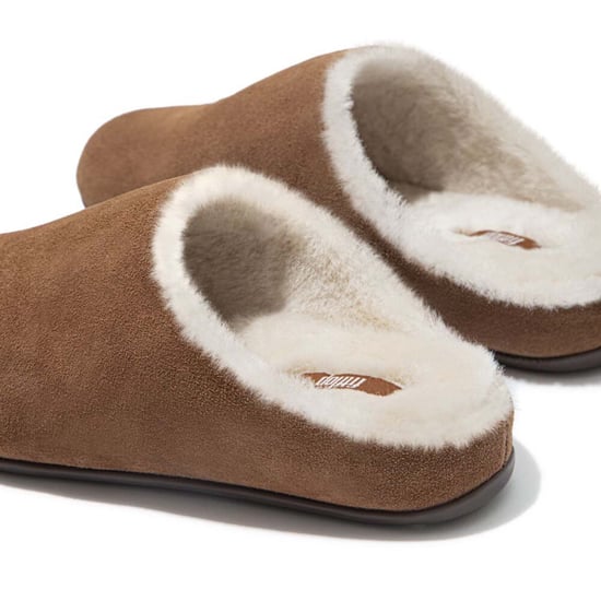 Fitflop Chrissie Shearling Zapatillas - Image 4