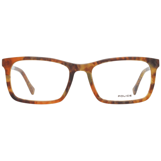 Police Optical Frame VPL262N 763M 54 - Image 2