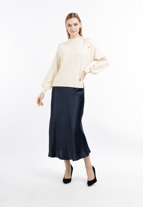 Dreimaster women ivory - Image 2