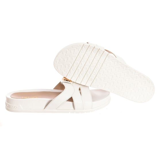 CLARA 509 - Sandalia estilo Slipper mujer - Image 3