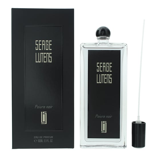 Serge Lutens Poivre Noir Eau de Parfum 100 ml - Image 1