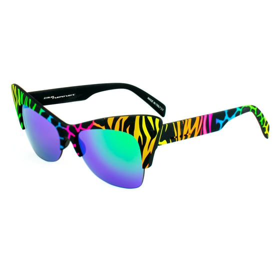 Italia Independent Gafas de Sol de Mujer 59/16/140 mm acetato - Image 1