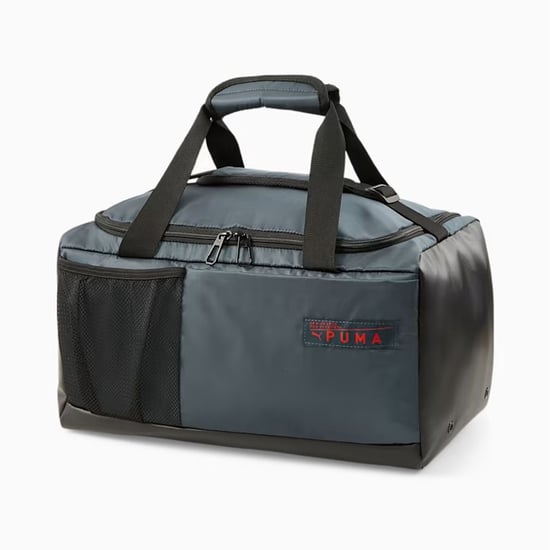 Puma Training Small Dark Slate Sports Bag