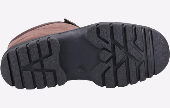 Cotswold Venture WATERPROOF Winter Boot Junior - Image 5