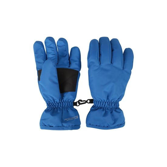 Mountain Warehouse Childrens/Kids Accessories Set (Pack of 3) (Bright Blue)