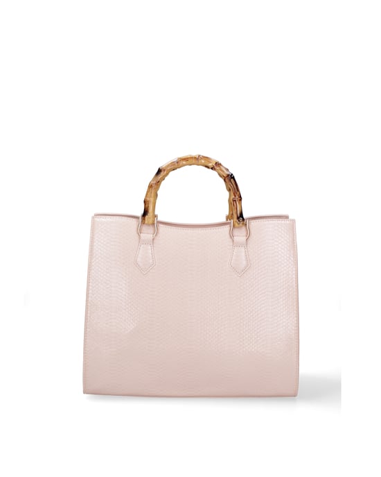 Diana&Co Bolsa de hombro Mujer ANTIQUE PINK - Image 4