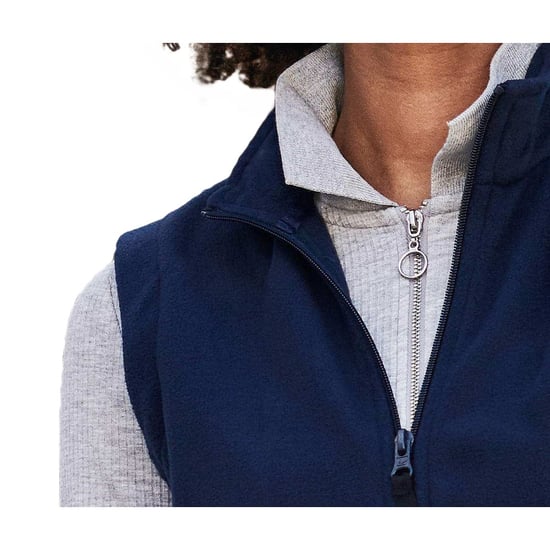 Regatta Womens/Ladies Micro Fleece Bodywarmer / Gilet