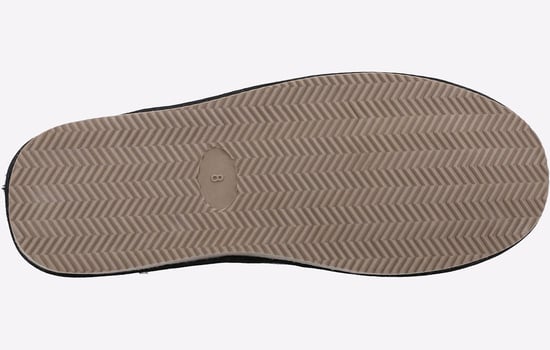 Zapatillas Hush Puppies Coady con MEMORIA de FOAM para Hombre - Image 4