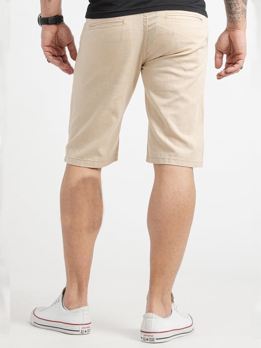 Rock Creek Shorts Sand