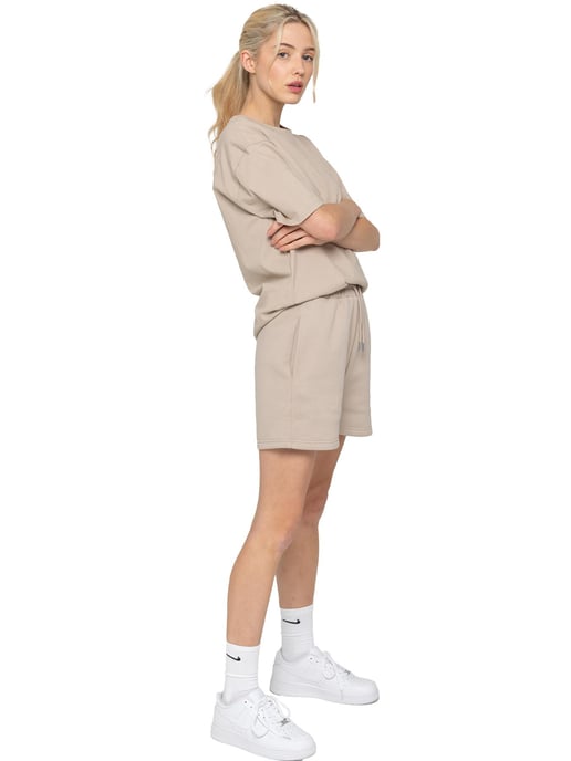 Pantalones cortos de chándal Enzo para mujer - Image 6