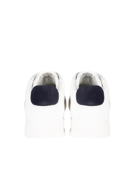 Ice Play Zapatillas del hombre Blanco - Image 3