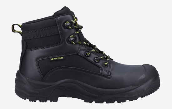 Amblers Safety 501R S1P Boots Mens - Image 1