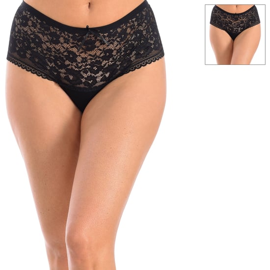 Pack-2 Microfiber Briefs Q-EN203