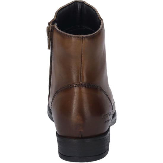 JOSEF SEIBEL Simona 04 | Botines de Mujeres | marrón - Image 4