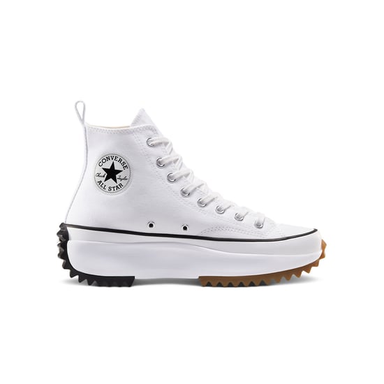 ZAP.MODA SRA Run Star Hike BLANCO - Image 1