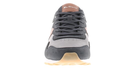 Ben Sherman Owen Retro Entrenadores - Image 3