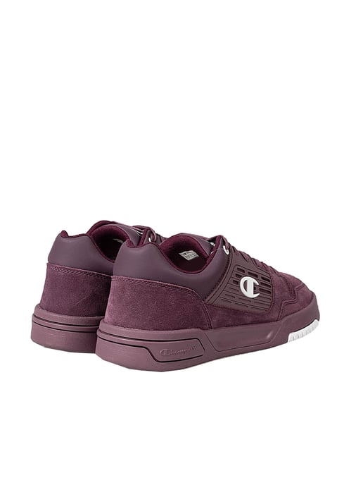 Champion Sneaker 3ON3 Low Hombre Morado - Image 3