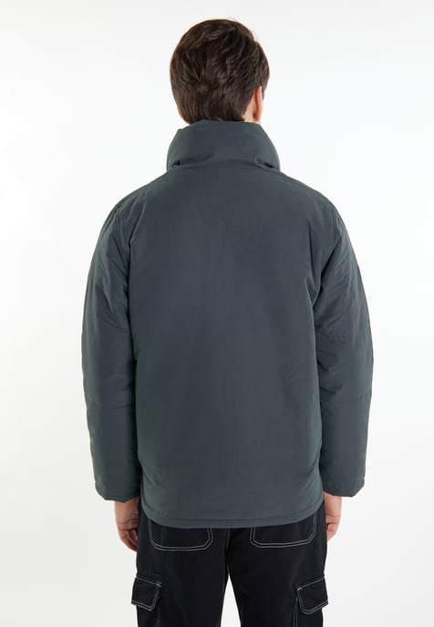 Mo quilted blouson Men - Image 4